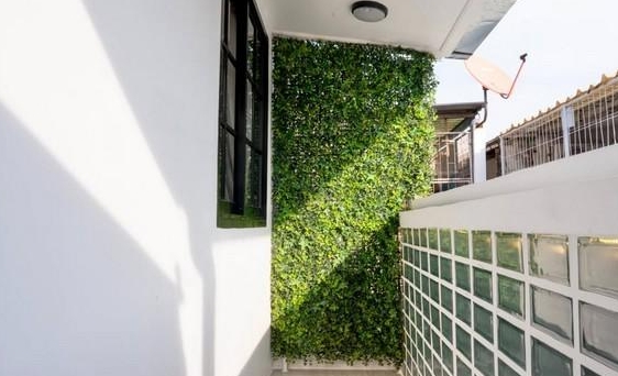 N5699ให้เช่าทาว์นโฮม2ชั้น หมู่บ้านคลองตันนิเวศน์ สุขุมวิท71พัฒนาการ ปรีดีพนมยงค์42 ใกล้BTS พระโขนง