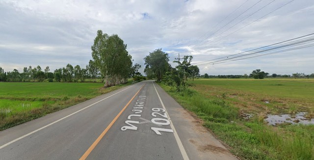 ที่ดิน ที่ดินเปล่า (ทุ่งนาข้าว) ต.ดอนแตง อ.ขาณุวรลักษบุรี จ.กำแพงเพชร ขนาดเท่ากับ 12848 ตร.ว.  11000000 B. ราคาไม่แรง