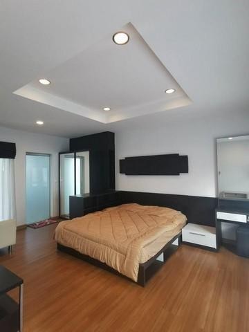 P543 ให้เช่า โครงการบ้านกลางเมืองพระราม 9 - วงแหวน ใกล้ Wellington College ใกล้ ARLบ้านทับช้าง MRTศรีกรีฑา ย่านกรุงเทพกรีฑา