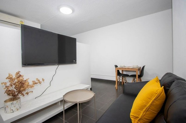 เอสอาร์ คอนโด ห้องสวย ทำเลดี เฟอร์ครบ เหมาะสำหรับลงทุน