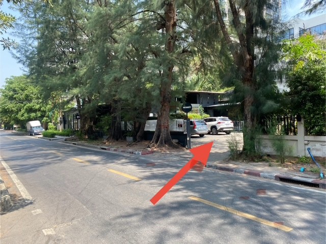 ให้เช่า บ้านสำหรับทำโชว์รูม สตูดิโอ หน้าร้าน สุขุมวิทซอย 53 ขนาด 200ตรม จำนวน 2 ชั้น พร้อมที่จอดรถ ใกล้BTSทองหล่อ