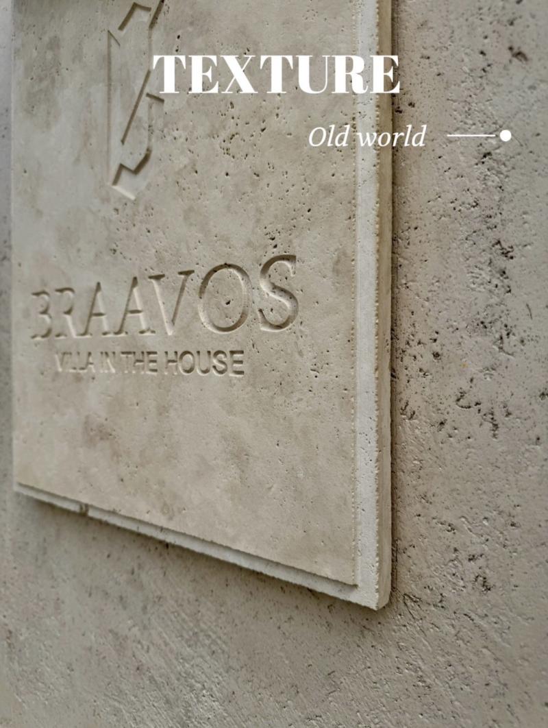 เปิดจอง บ้านเดี่ยวหรู  BraaVos Villa (เขาใหญ่) หมู่สี ปากช่อง เริ่ม 220ตร.ว. สร้างเพียง 7หลังเท่านั้น