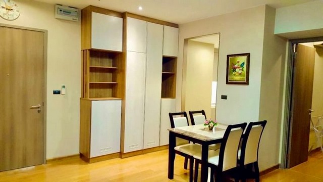 ให้เช่าคอนโด วิวทะเล มารีน่า เบย์ฟร้อนท์ ในศรีราชา TP-C1169