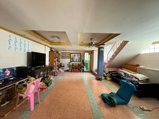 ขายทาวน์เฮาส์สิวารัตน์4 ทาวเฮาส์เทียนดัดสามพราน ใกล้ ร.ร.ยอเซฟอุปถัมภ์ สามพราน