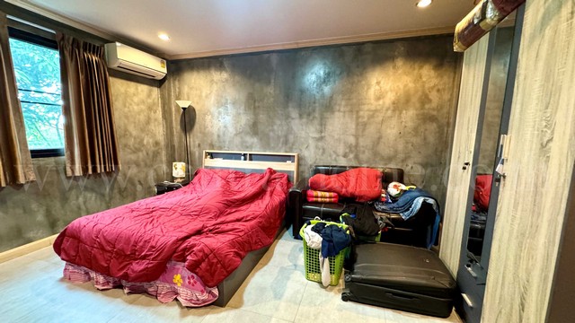 บ้านเดี่ยว โครงการ สนามกอล์ฟ นอร์ธเทิร์น รังสิต - วังน้อย หลังมุม พร้อมอยู่