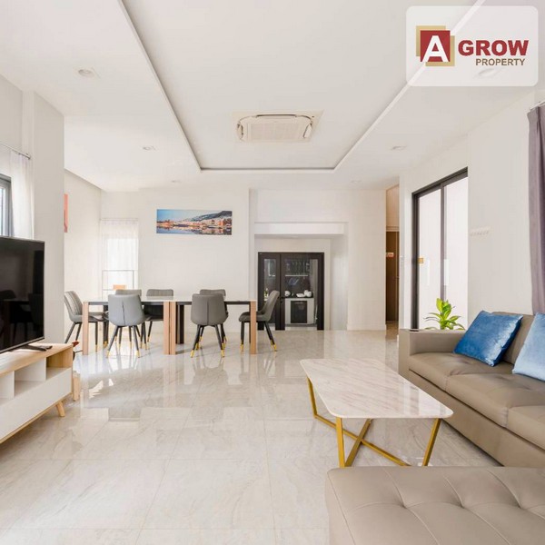 ให้เช่าโฮมออฟฟิศหรือเช่าอยู่แบบชิวๆได้สบายๆ เป็นซอยตัน มีบ้านเพียง12หลังเท่านั้น เงียบ สงบ ส่วนตัวมากๆ