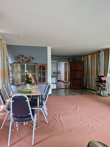 ขายบ้านปูนชั้นเดียวบ้านมือสองสภาพดี พร้อมอยู่บ้านห้วยสาวแลว ต.ไชยวัฒนา อ.ปัว จ.น่าน