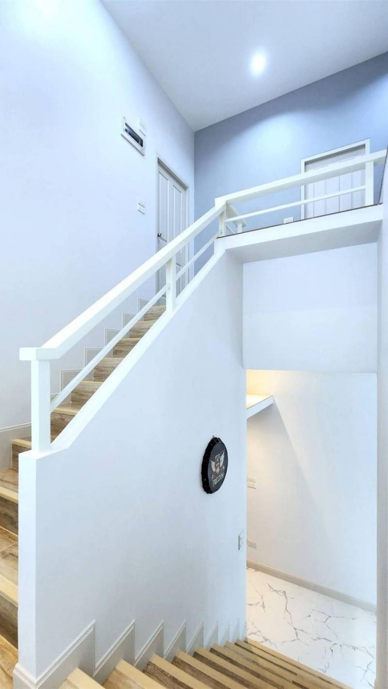 โซนแม่เหียะ ขายด่วนหลังละ 3.89 ล.​เท่านั้น บ้าน 2 ชั้น #อำเภอเมือง มี 2 หลัง #ต่อเติมให้ครบจบในที่เดียว #วิวดอยสุเทพ เพื่อนบ้านน่ารัก