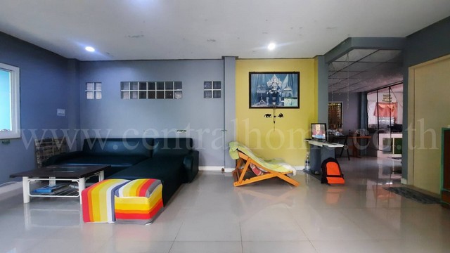 บ้านเดี่ยว หมู่บ้าน สิริกานต์ บางใหญ่ ใกล้ MRT สายสีม่วง