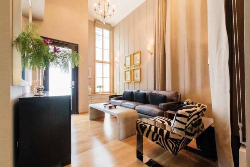 ขายบ้าน เนอวานา บียอนด์ พระราม 9-รามคำแหง [Nirvana Beyond Rama 9 - Ramkhamhaeng]