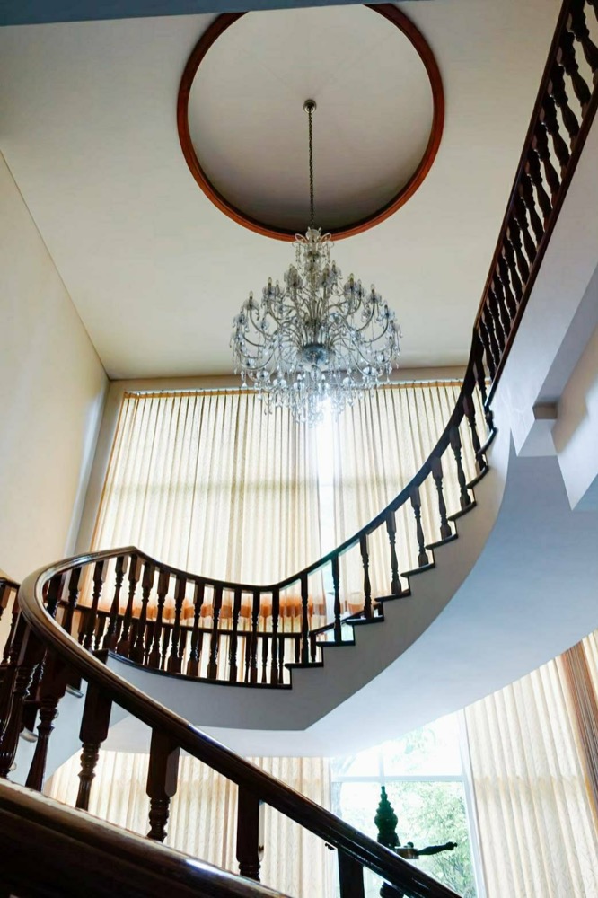 ขายบ้านเดี่ยว – เขตวังทองหลาง กรุงเทพฯ  มีความเป็นส่วนตัว