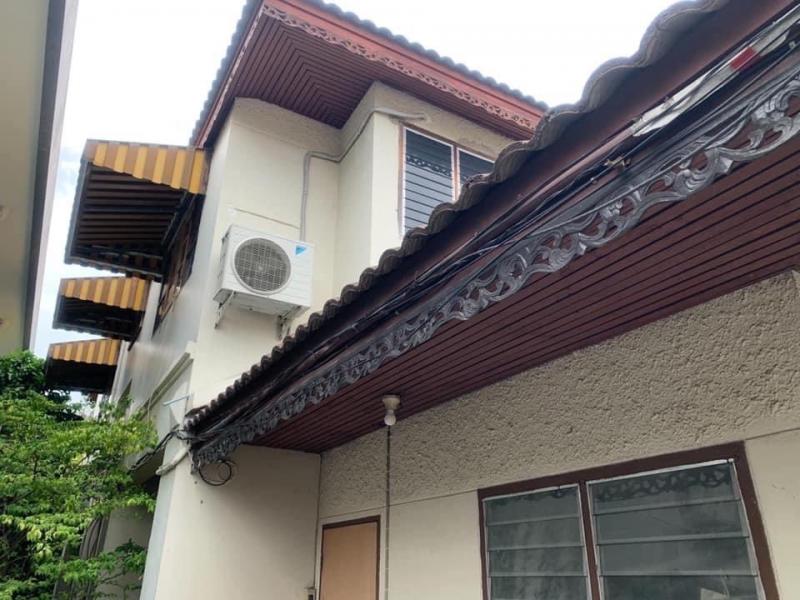 ขายบ้านใจกลางเมือง ถนน สุขุมวิท 71-คลองตันเหนือ-วัฒนา-กรุงเทพ