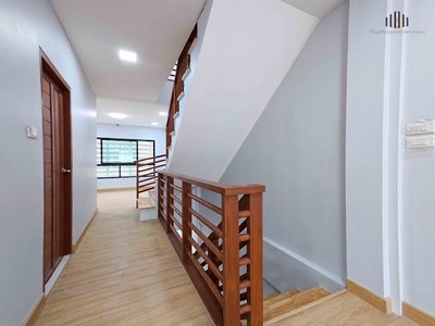 ขายตึกแถว 4  ชั้น 2 คูหา พื้นที่ 16.9/17.1 รวม 34 ตรว.  ในซอย จรัญสนิทวงศ์ 49 ทำเลดี ใกล้แยกปิ่นเกล้า และสะพานพระราม 8 ราคาพิเศษ!!