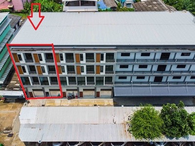 ขายตึกแถว 4  ชั้น 2 คูหา พื้นที่ 18/16.7 รวม 34.7 ตรว.  ในซอย จรัญสนิทวงศ์ 49 ทำเลดี ใกล้แยกปิ่นเกล้า และสะพานพระราม 8 ราคาพิเศษ!!