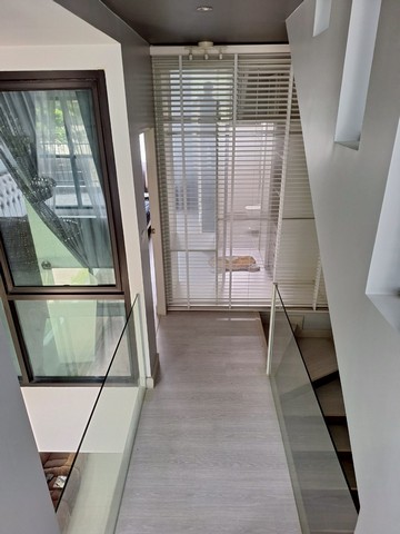 ขายทาวน์โฮมสูง 3 ชั้น อีโค่ สเปซ บางนา วงแหวน ห้องหัวมุมมีที่จอดรถข้างเคียง ต.บางแก้ว อ.บางพลี จ.สมุทรปราการ