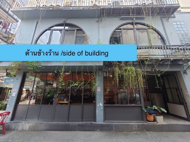 เซ้ง โฮสเทส เพชรบุรี5 ราชเทวี กรุงเทพ ใกล้ชุมชน ใกล้รถไฟฟ้า พญาไท