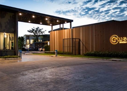 ให้เช่าและขายทาวน์โฮม กัสโต้ โซนดอนเมือง สรงประภา ใกล้สนามบินดอนเมือง