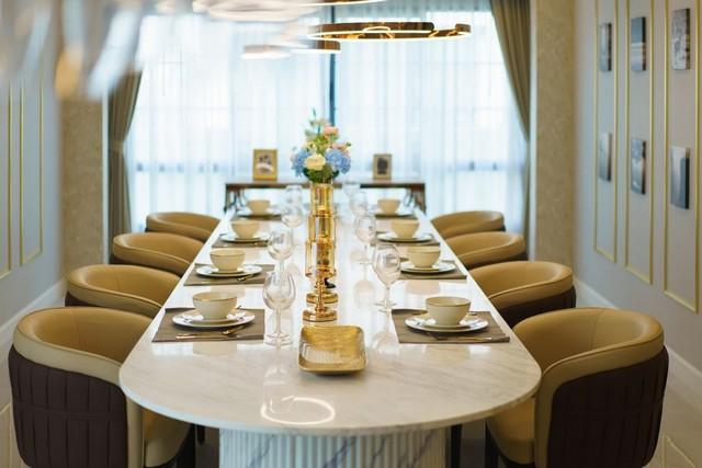 ให้เช่าบ้านเดี่ยว 2 ชั้น 111.6 ตรว. The City บางนา 2 สไตล์อังกฤษไซส์ใหญ่ บางพลี สมุทรปราการ