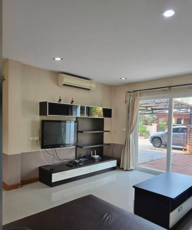 ให้เช่าบ้านเดี่ยว 2 ชั้น คาซ่าวิลล์ ราชพฤกษ์ รัตนาธิเบศร์ 2