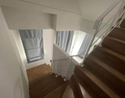 ให้เช่าและขายบ้านทาวน์โฮม บ้านกลางเมือง ราชพฤกษ์ สาทร