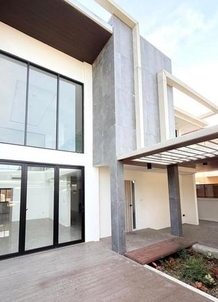 ให้เช่าบ้านเดี่ยว 2 ชั้น หมู่บ้านเพ็ญพร พุทธบูชา 44 พระราม2 ใกล้ทางด่วนกาญจนาภิเษก