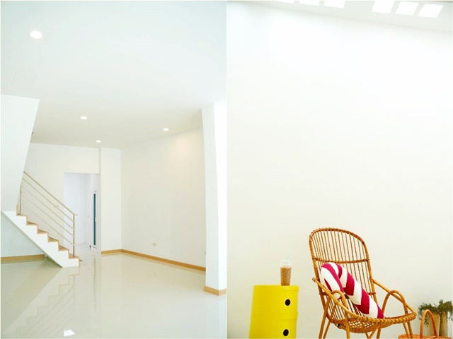 ขายทาวน์โฮม 3 ชั้น สุขุมวิท101-103 BTS อุดมสุข 400ม.รีโนเวทใหม่ 3นอน 3น้ำ  26 ตร.วา. 165ตร.ม.ย่านธุรกิจ พณิชยการบางนา 2.2 กม. 