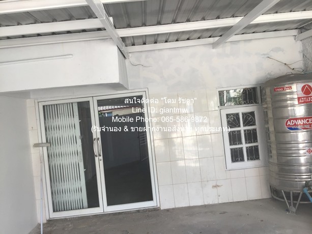 townhouse ทาวน์เฮ้าส์ งามวงศ์วาน อสังหาดี อยู่ในเขตชุมชน และสามารถใช้ทางเข้า-ออกได้หลายเส้นทาง (ใกล้ทางด่วน & ใกล้ห้างสรรพสินค้า)