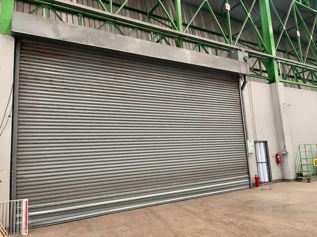 โกดัง ขนาด 2,400 ตารางเมตร ถนนพระราม2 บางน้ำจืด สมุทรสาคร 