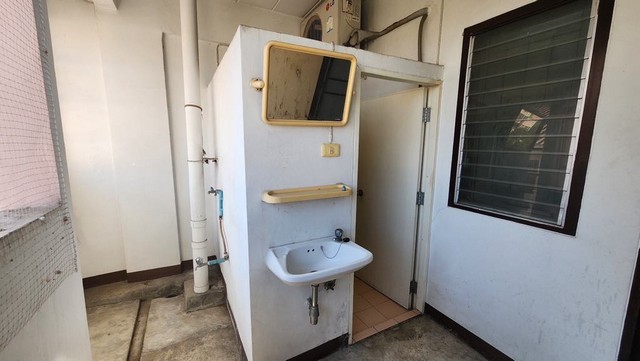 ขายห้องคอนโดบ้านเอื้ออาทรหนองหอย2 ชั้น 5 ห้องมุม24ม. 430,000บ. ต.หนองหอย อ.เมือง จ.เชียงใหม่