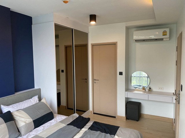 ให้เช่าคอนโด The Unique Sukhumvit 62-1 ใกล้ BTS บางจาก and ปุณณวิถี