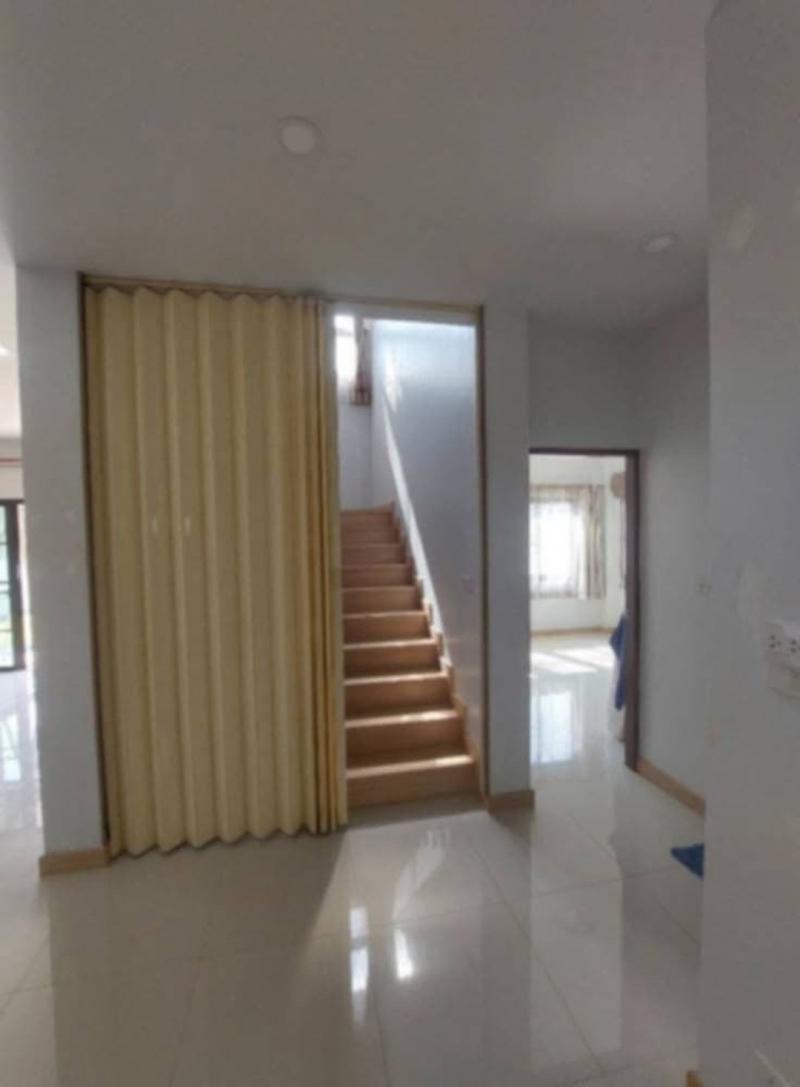 ลดพิเศษขายเพียง 5.35 ล้าน 94 ตรว. 5 นอน 4 น้ำ #สันพระเนตร #สันทราย ชุมชนดี น่าอยู่ สะอาด #ใกล้เทศบาลสันพระเนตร 200 เมตร