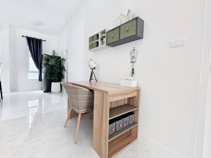 ให้เช่า 23,000 บาท/าขาย 3.5 ล้าน 96 ตรว.สันทราย บ้านชั้นเดียว #สไตล์มูจิ #พร้อมเฟอร์นิเจอร์ เนื้อที่กว้าง#สามารถสร้างสระว่ายน้ำเพิ่มได้