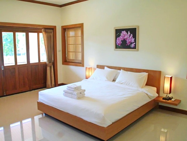 จัดเต็มเฟอร์ 2นอน 2น้ำ หาดแม่รำพึง 1กม. ขายรีสอร์ท์วิลล่า 160ตร.ม. 40ตร.วา. วัดในไร่1.6 กม. วิวสวน วิวทะเล มิเกล เยอรมัน 3.3 กม.