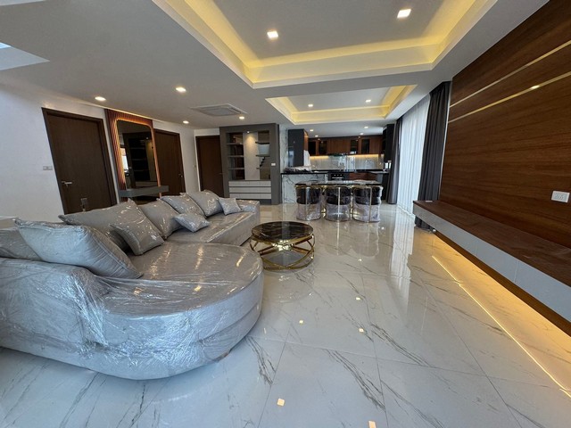 ขายบ้านสวยใกล้ทะเล หาดจอมเทียน ตำบลหนองปรือ  อำเภอบางละมุง  จังหวัดชลบุรี