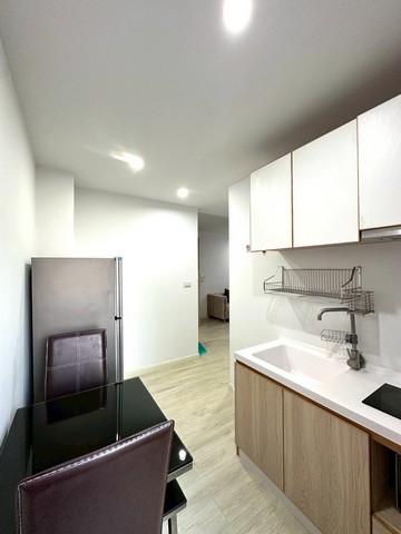 ปล่อยเช่า วี คอนโด ศาลายา (V Condo Salaya) ตึก V5 ชั้น 5  ห้องพร้อมเข้าอยู่ ใกล้ม.มหิดล ศาลายา