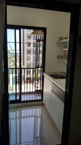 ขายคอนโดขาดทุน iCondo ศาลายา 1 ชั้น 5 ตึก B ราคาถูกมากครับ