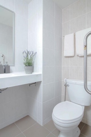 ขายคอนโด ลุมพินี วิลล์ ราชพฤกษ์ - บางแวก (Lumpini Ville Ratchaphruek - Bangwaek)