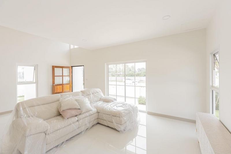 ขายบ้านชานเมือง ราคาเริ่มที่ 3.59 ล้าน 104 ตรว. #ห้วยทราย #แม่ริม #สไตล์มินิมอล #ใกล้นานาชาติเปรม ล้อมรอบด้วยธรรมชาติ