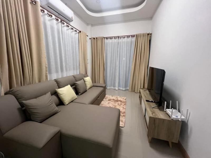 โซนหางดง บ้านใหม่ให้เช่า 24,000 บาท/เดือน 43 ตรว. บ้านชั้นเดียว #สันผักหวาน #เฟอร์นิเจอร์ครบ #พร้อมเข้าอยู่ #บ้านนอกโครงการ #น้ำไม่ท่วม