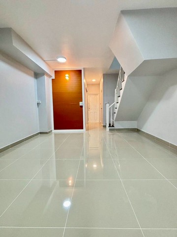 ขาย บ้านทาวน์เฮ้าแต่งสวย ตรงปก บ้านพฤกษา18 บางใหญ่ ซ.แก้วอินทร์ ราคา 1.79 ลบ. ฟรีโอน