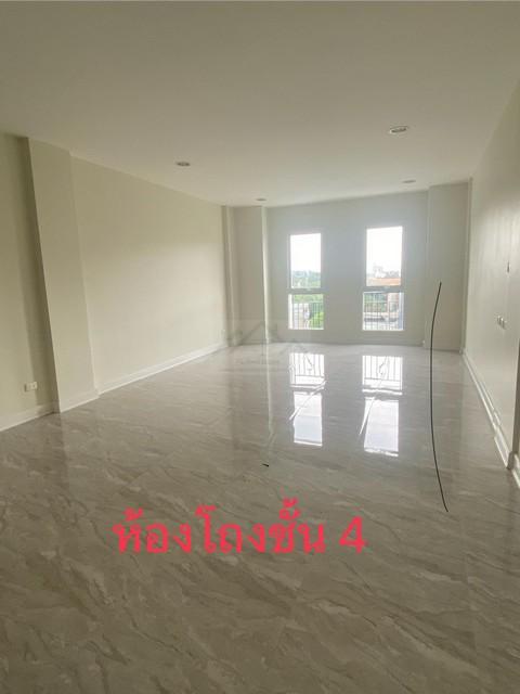 ให้เช่าโฮมออฟฟิศ 4 ชั้น The Master @ BTS Udomsuk ถนนอุดมสุข ใกล้เซ็นทรัล บางนา