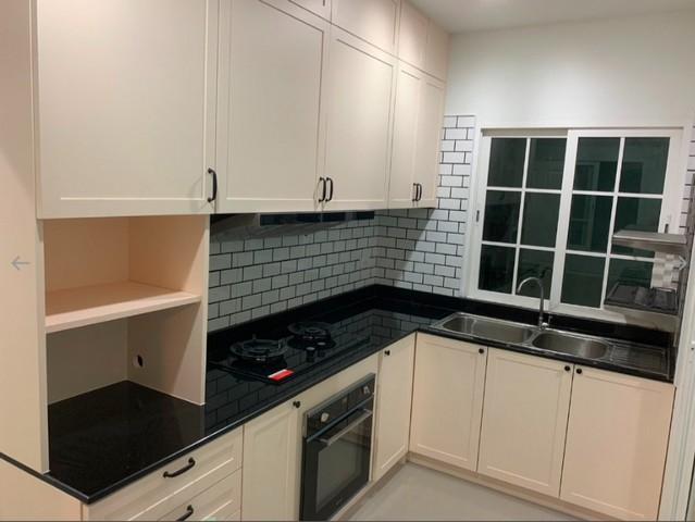 ให้เช่าบ้านเดี่ยว 2 ชั้น หมู่บ้านแกรนดิโอ ลาดพร้าว-เกษตรนวมินทร์ ซอยนวมินทร์ 42