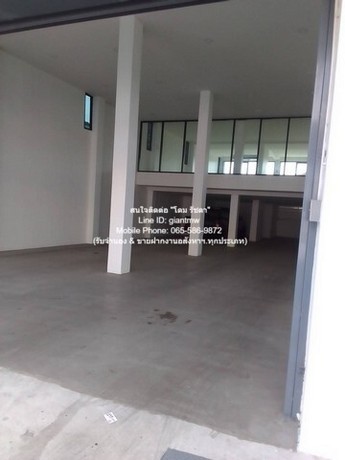 Office อาคารสำนักงาน ลาดพร้าว 87 (ใกล้ถนนเลียบด่วนเอกมัย-รามอินทรา) ขนาดพื้นที่ 100 Square Wah 46500000 บาท ใกล้กับ รถไฟฟ้าสายสีเหลือง สถานีลาดพร้าว 87 คุ้มยิ่งกว่าคุ้ม กรุงเทพ