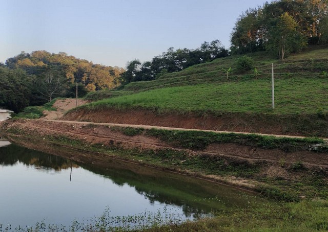 ที่ดิน ที่ดิน จ.น่าน 101211250 BAHT  ใหญ่ 97 sq.wa 0 NGAN 20 ไร่ ใกล้กับ ที่ดินติดอุทยานแห่งชาติดอยทุ่งขามน้ำสมุน และอยู่ห่างท่าอากาศยานน่านนคร (จ.น่าน) เพียง 11 กม. ลดแบบสุดๆ น่าน