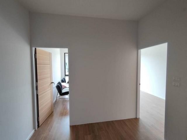 ให้เช่าทาวน์โฮม 3 ชั้น โครงการบ้านกลางเมือง ลาดพร้าว-เสรีไทย ใกล้สวนสยาม