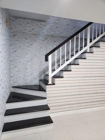 ให้เช่า ขายทาวน์โฮม 3 ชั้น โครงการTown Plus X Prachachen ทาวน์พลัส เอ็กซ์ ประชาชื่น ให้เช่าขาย