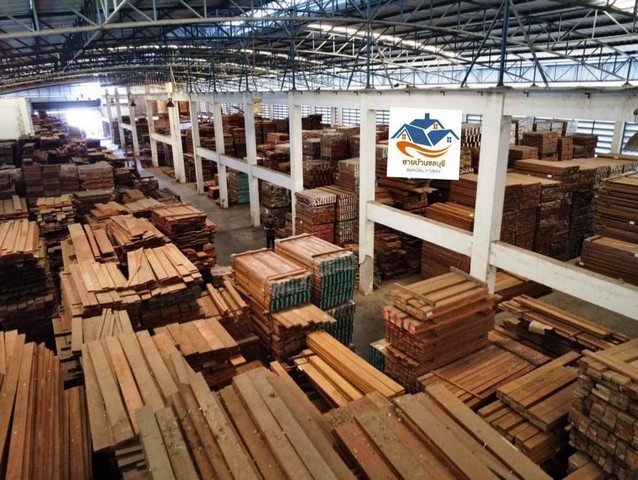 ขายและเช่าโรงงานฉะเชิงเทรา​ ขายให้เช่าที่ดินและสิ่งปลูกสร้าง เนื้อที่ขนาด 10 ไร่ พื้นที่สีเหลือง สามารถขอใบรง .4 ได้