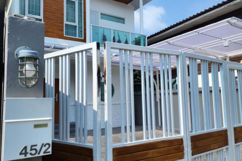 ขายบ้าน ทำเลดี ย่านถนน สุขุมวิท-บางจาก-พระโขนง-กรุงเทพ