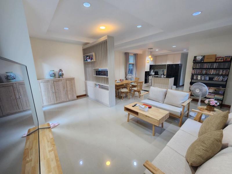 ขายบ้าน ทำเลดี ย่านถนน สุขุมวิท-บางจาก-พระโขนง-กรุงเทพ