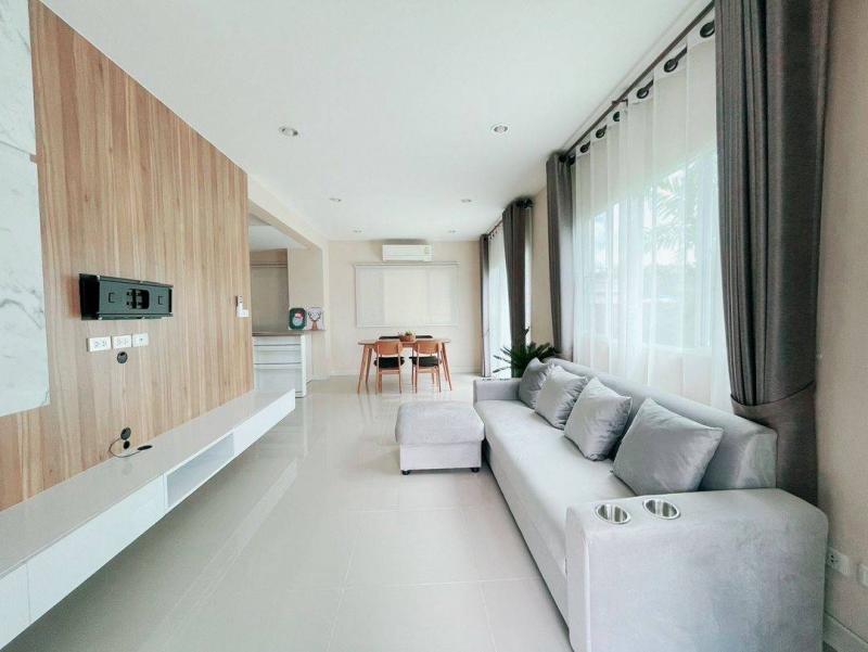 ขายเพียง 3.4 ล้าน 44.1 ตรว. โครงการพฤกษา มหิดล-เจริญเมือง #ต้นเปา #สันกำแพง #ทำเลใกล้เมือง เดินทางสะดวก #โครงการดี คุณภาพสูง สังคมมีระดับ